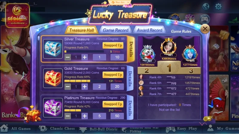Đánh Giá Của Top Người Chơi Tại Sảnh KY Game Bài