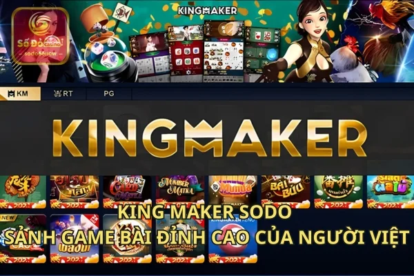 King Maker