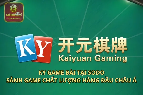 KY Game Bài