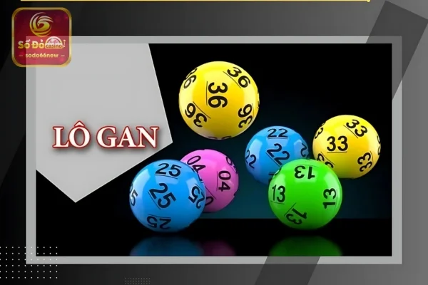 lô gan