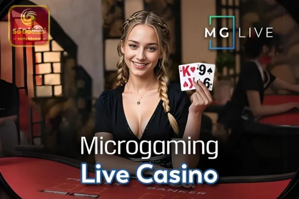 MG Casino