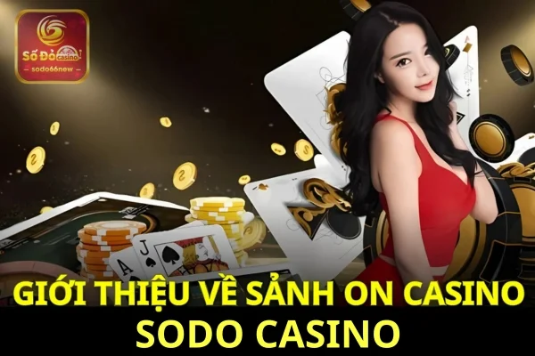 ON Casino