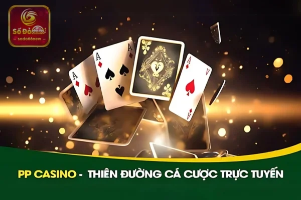 PP Casino