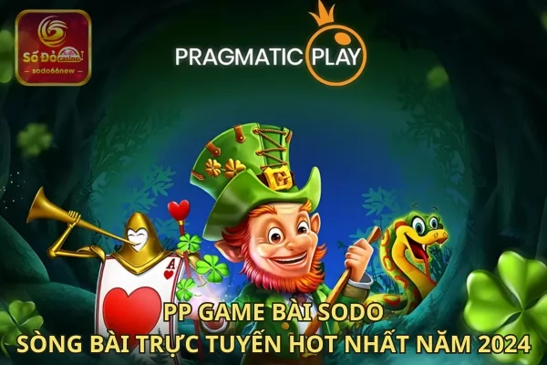 PP Game Bài