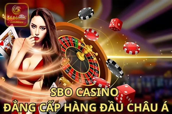 SBO Casino