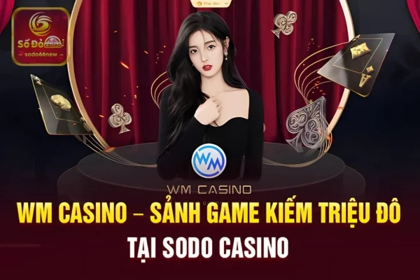 WM Casino