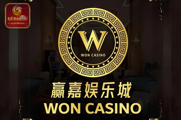 WON Casino