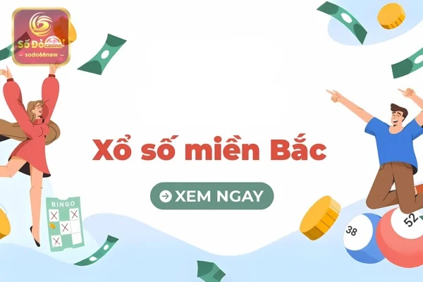 xổ số miền Bắc