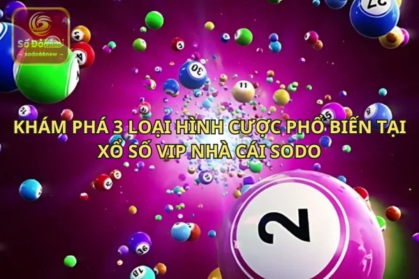 xổ số VIP